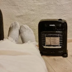 Gassovn Miniflame V16 -Møbler Salg 2024 425150 03