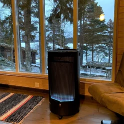 Gassovn Blue Belle Chic, 4,2kW -Møbler Salg 2024 425195 3