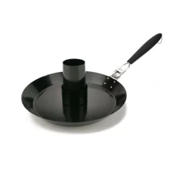 Kyllingholder Fjørfe Til Kokegrop