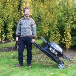 Gassgrill Helle -Møbler Salg 2024 440520 3