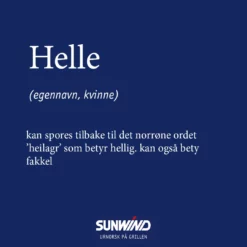 Gassgrill Helle -Møbler Salg 2024 440520 5