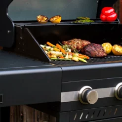 Gassgrill Vilja -Møbler Salg 2024 440522 3