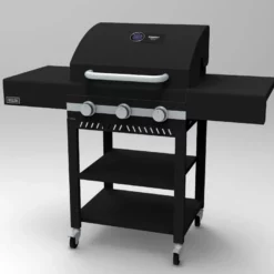 Gassgrill Vilja -Møbler Salg 2024 440522 4