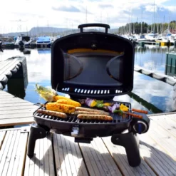 Gassgrill Hild -Møbler Salg 2024 440523 2