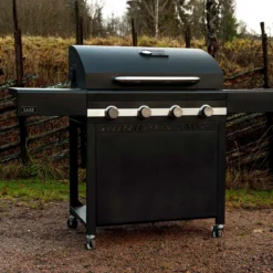 Gassgrill Karn -Møbler Salg 2024 440524 2