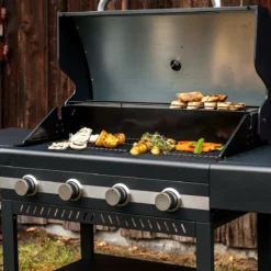 Gassgrill Karn -Møbler Salg 2024 440524 3