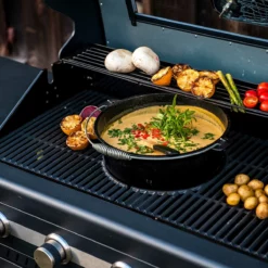 Gassgrill Disa 10 Gassgrill Disa -Møbler Salg 2024 440526 2