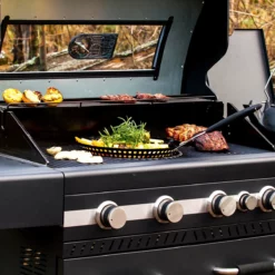 Gassgrill Disa 11 Gassgrill Disa -Møbler Salg 2024 440526 3