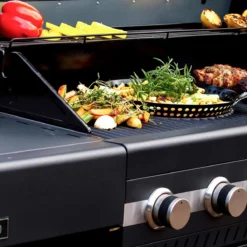 Gassgrill Fryd -Møbler Salg 2024 440528 3