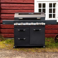 Gassgrill Fryd -Møbler Salg 2024 440528 4