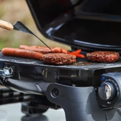 Elektrisk Grill Elli 11 Elektrisk Grill Elli -Møbler Salg 2024 440530 4