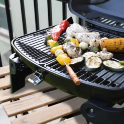 Elektrisk Grill Elli 12 Elektrisk Grill Elli -Møbler Salg 2024 440530 2