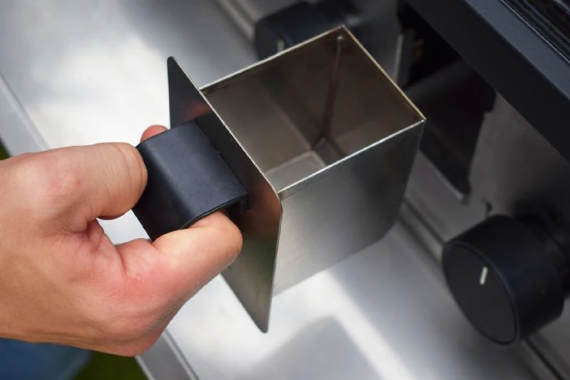 Gassgrill Vivild 5 Gassgrill Vivild - Bilde 3