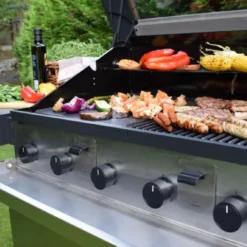 Gassgrill Vivild 13 Gassgrill Vivild -Møbler Salg 2024 440535 5