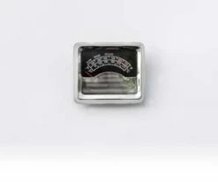 Termometer Til SD3000/SD4000 / M3000 / C3 Silver