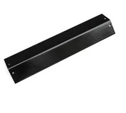 Varmefordeler Til SD 3000/4000, Ohio, M3000, C3 Silver