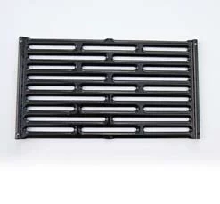 Grillrist Til Texas 2000