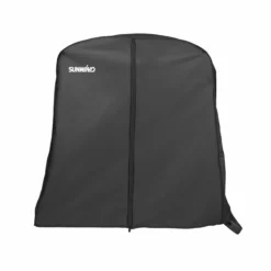 Grilltrekk Regnfrakk Til Helle