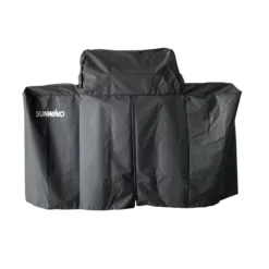 Grilltrekk Regnfrakk Til Vilja