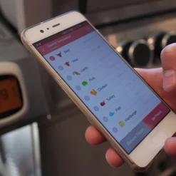 Steketermometer Torunn -Møbler Salg 2024 441205 2