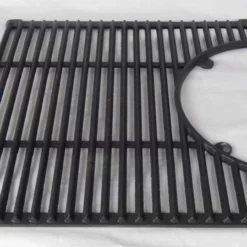 Grillrist Til Disa, Fryd