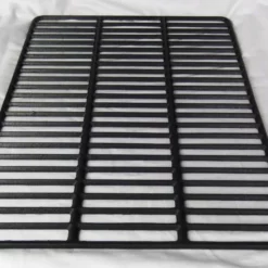 Grillrist Til Michigan