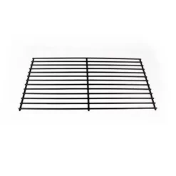 Grillrist Til Etna, Hobart, Dallas, Santiago, Vesuv, Memphis (S)