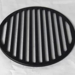 Grillrist (rund) Til Opal Deluxe 4001/6001