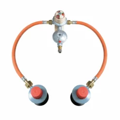 Omskifter Automatisk Komplett, Husholdningsflasker