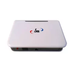 Gass/narkose-alarm Batteridrevet Gla-D