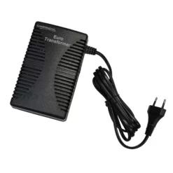 Omformer 230-12V 5 Ampere