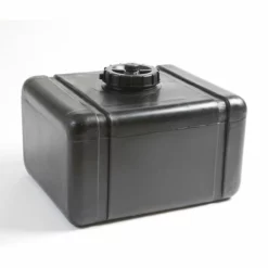 Drivstofftank 95 Liter - Sort