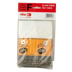 Glassfiberveke Til Zibro 2,4kW Og 2,7kW