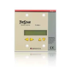 Digital Meter Tristar