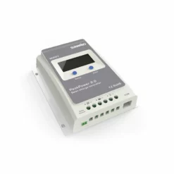 Solcelleregulator PeakPower MPPT 20A