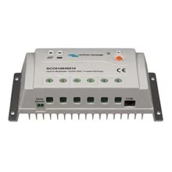 Solcelleregulator Victron Blue Solar PWA 20A