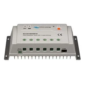 Solcelleregulator Victron Blue Solar PWA 20A 3 Solcelleregulator Victron Blue Solar PWA 20A