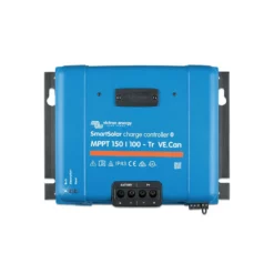 Solcelleregulator Victron SmartSolar MPPT 150/85-Tr MC4 VE.Can