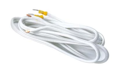 Batterikabel 2m. 2 X 10mm2 3 Batterikabel 2m. 2 X 10mm2