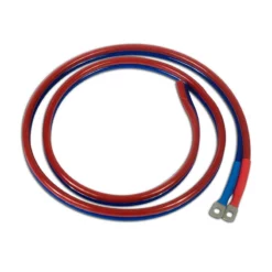 Batterikabel 2m 2 X 16mm2