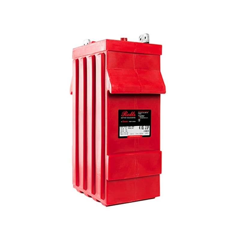 Batteri Bly/syre Rolls 4KS21P 1481At 3 Batteri Bly/syre Rolls 4KS21P 1481At