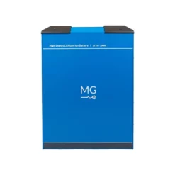 Batterimodul MG HE 24V/300/7500Wh