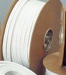 Monteringskabel 2 X 6 Mm2 - Hvit