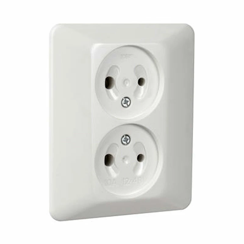 Spesialkontakt For Innfelling 3 Spesialkontakt For Innfelling