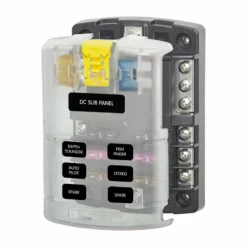 Sikringsholder Til Forbrukskurser