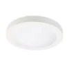 Taklampe Design Round White -Møbler Salg 2024 540903