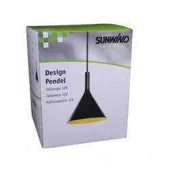 Taklampe Design Pendel Black -Møbler Salg 2024 540904 1