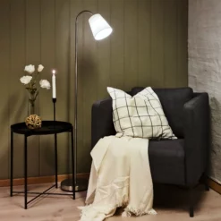 Gulvlampe Design Flexi -Møbler Salg 2024 540920 3