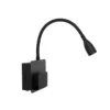 Vegglampe Design USB Black -Møbler Salg 2024 540928