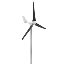 Vindmølle X400 - 12 Volt